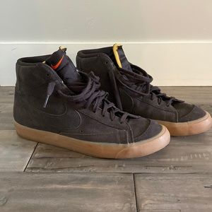 Blazers 77 Nikes mens 11